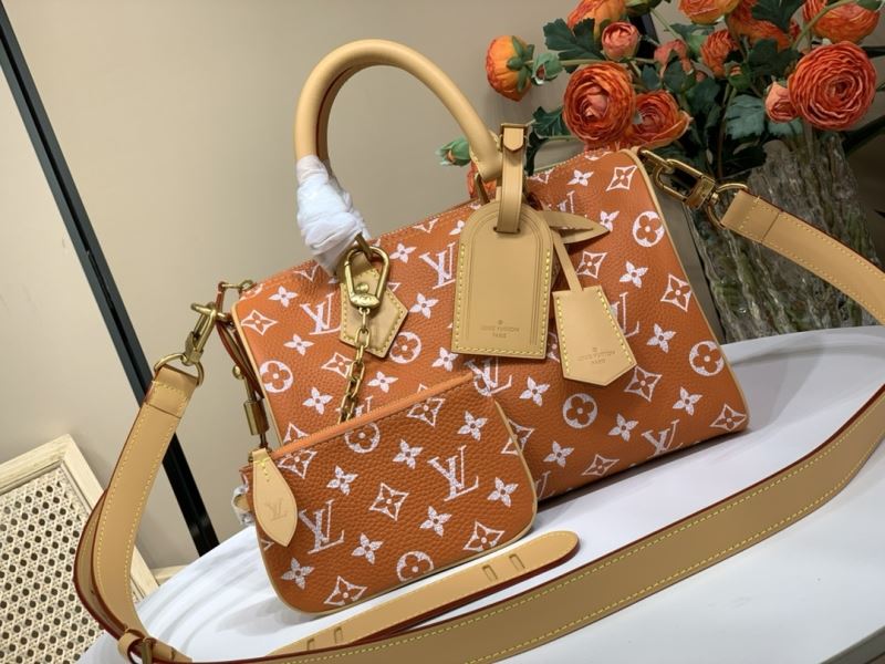 LV Speedy Bags